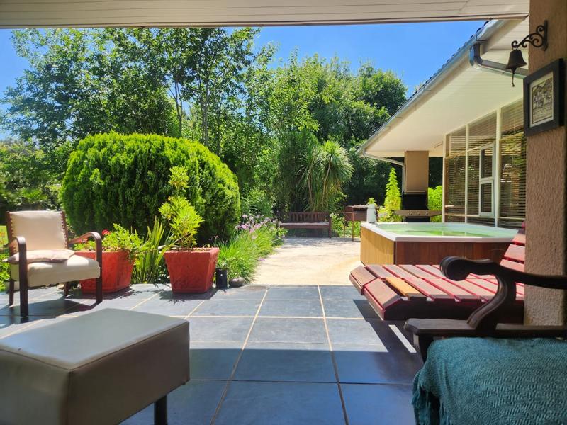 3 Bedroom Property for Sale in Wolmaransstad North West